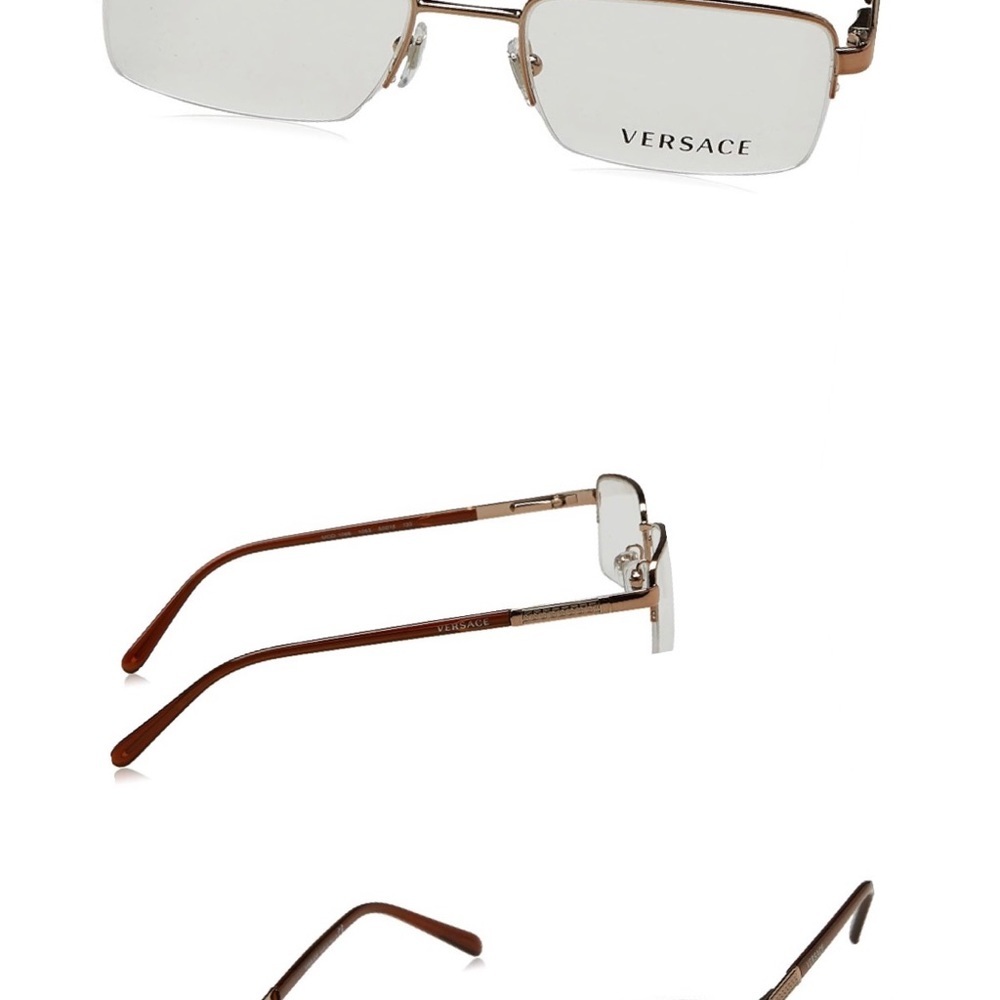Versace glasses *NEW* - Picture 2 of 7